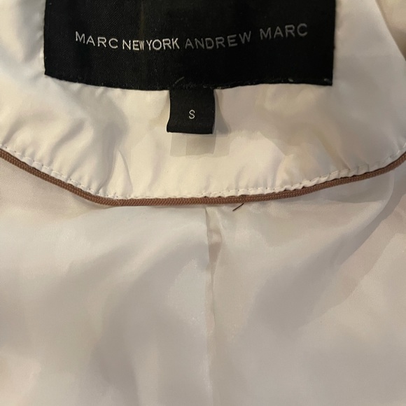 MARC NEW YORK ANDREW MARC QUILTED PUFFER - Picture 9 of 16
